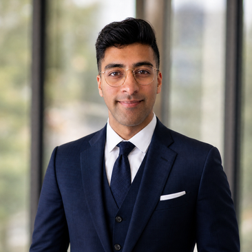 Arthur B. Gupta